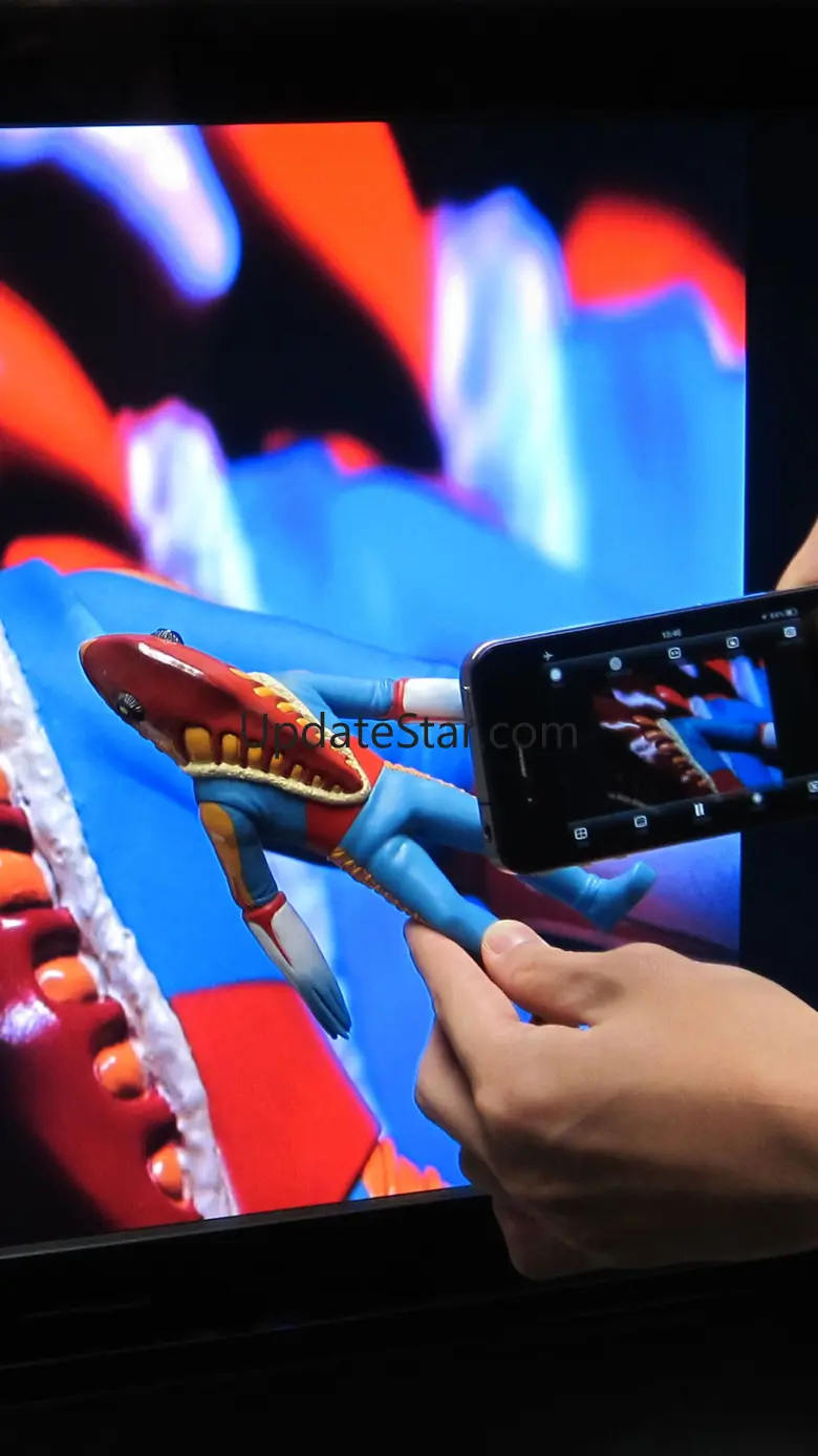 CameraVision 2.1.0