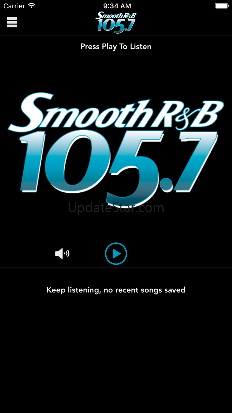 Smooth R&B 105.7 3.3.2