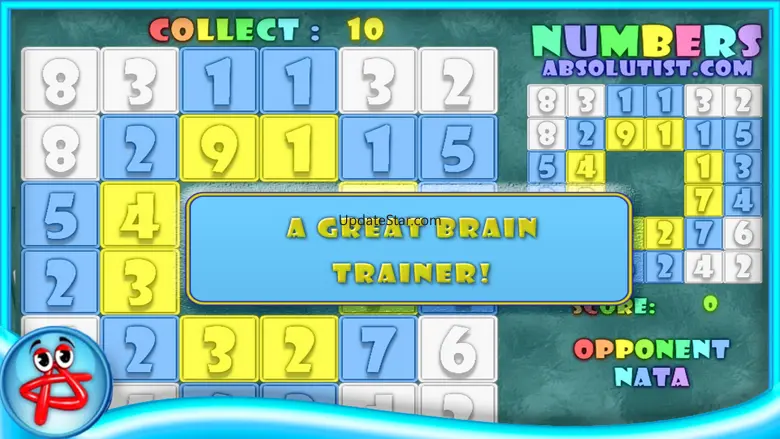 Numbers Logic Puzzle Game 1.17.3