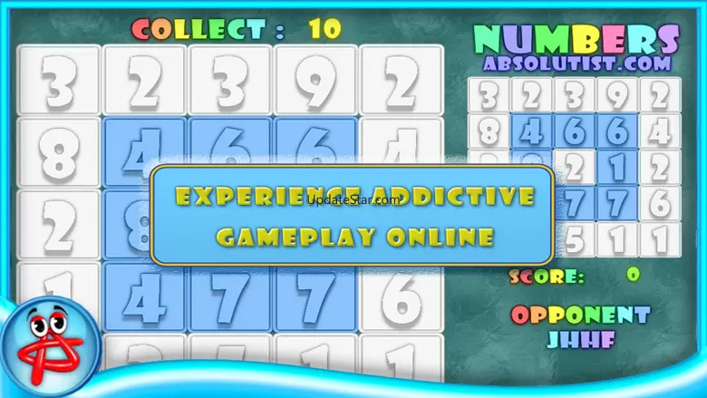 Numbers Logic Puzzle Game 1.17.3