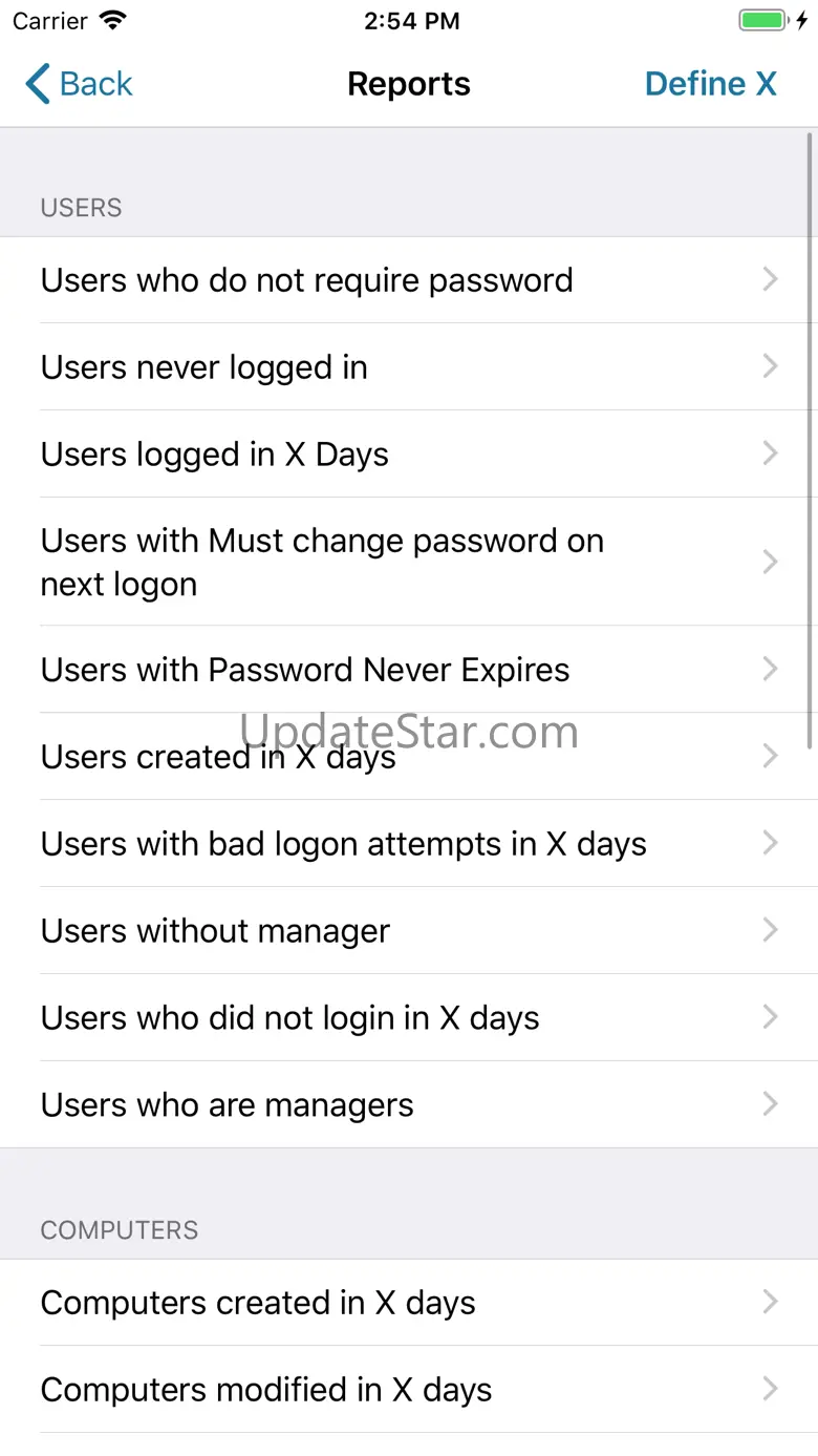 Active Directory Assist 7.0