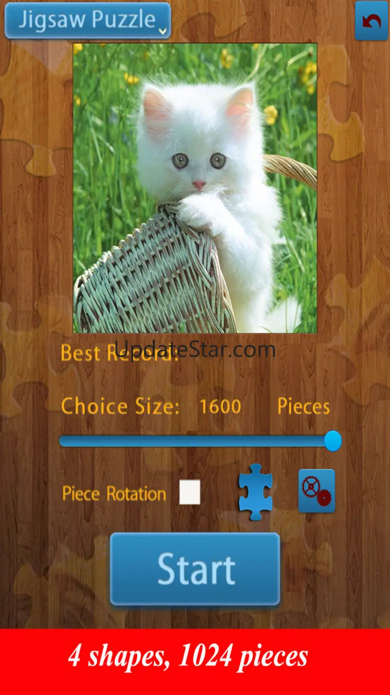 Cats Jigsaw Puzzles - Titan 1.8.0