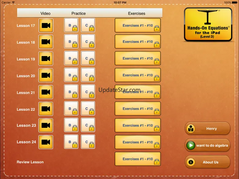 Hands-On Equations 3 3.4.8