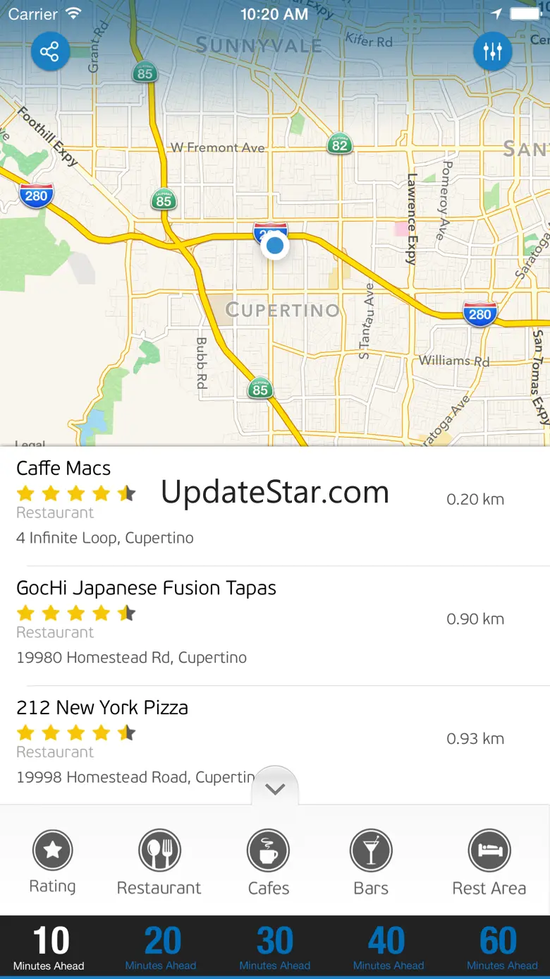 Highway Dining 1.2.1
