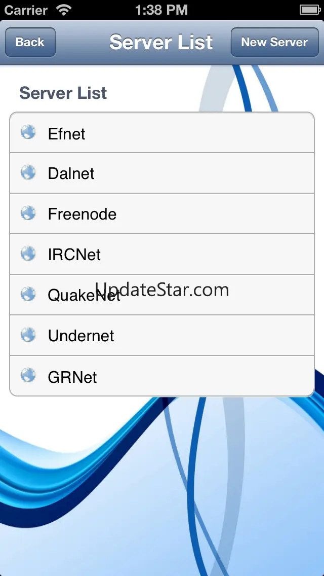 TurboIRC 2.611