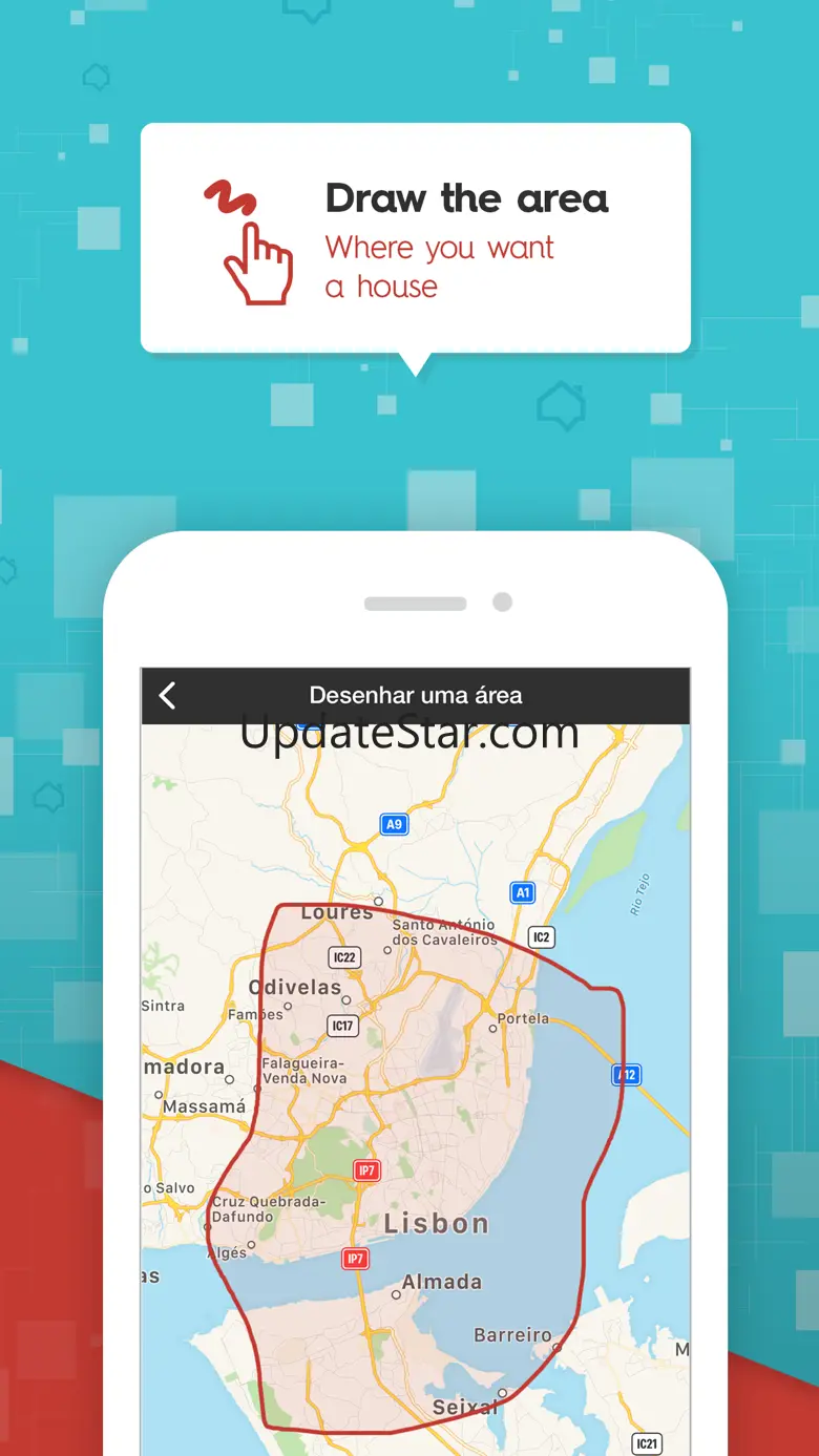 Imovirtual: Real Estate Portal 2.6.1