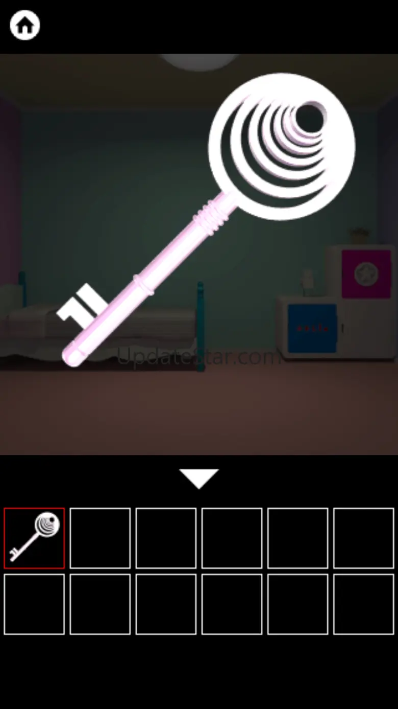 KIDS ROOM - room escape game - 3.0