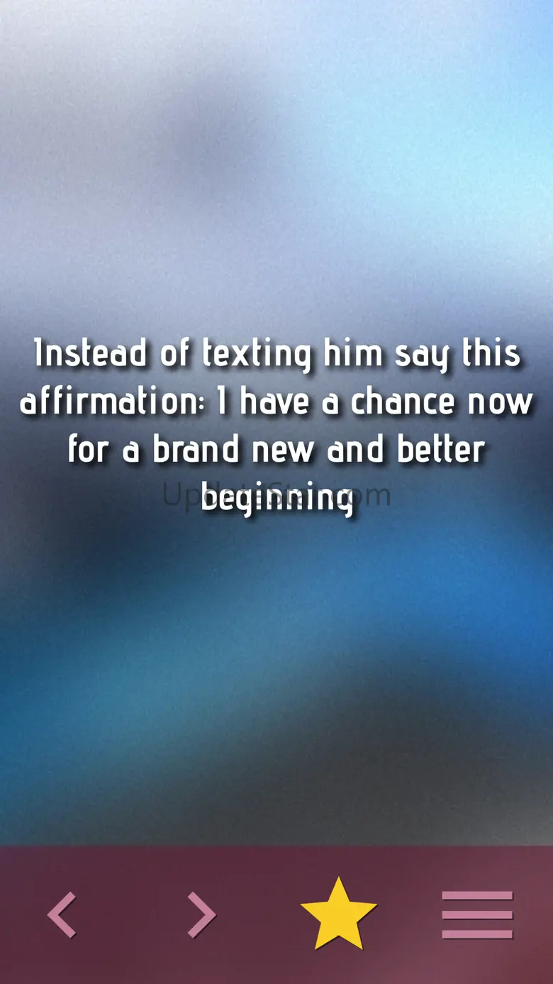 Dont Text That Man! 2.1.0