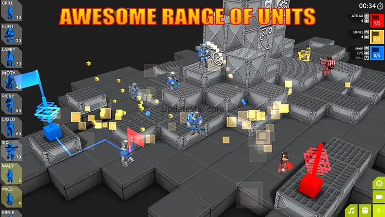 Cubemen2 1.26