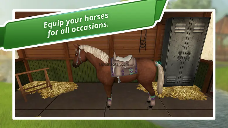 HorseWorld: Premium 5.1
