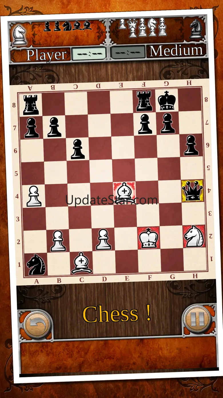 Chess HD Free 1.0.6
