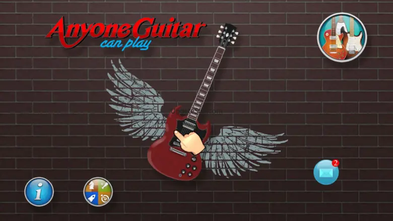 Anyone Can Play Guitar 1.2.9