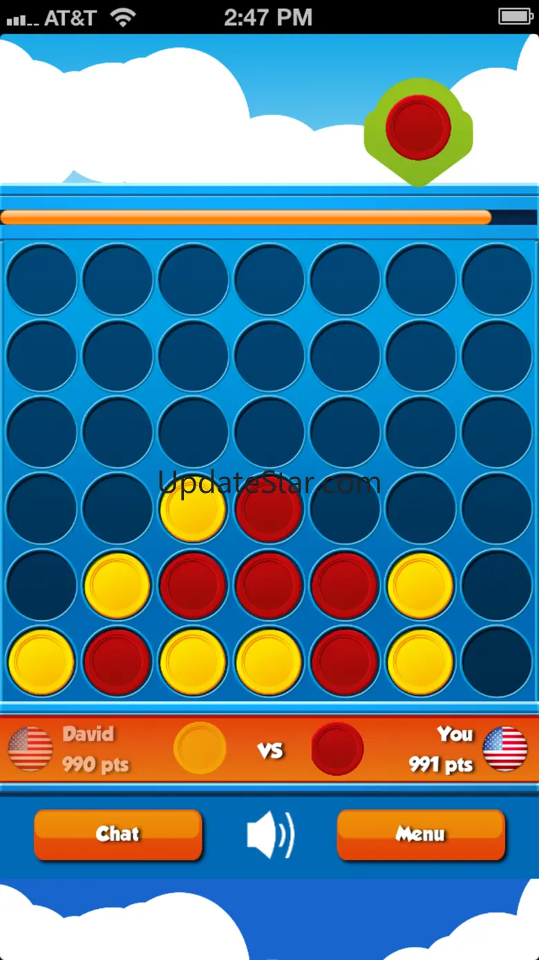 4 in a Row Multiplayer 3.0.2