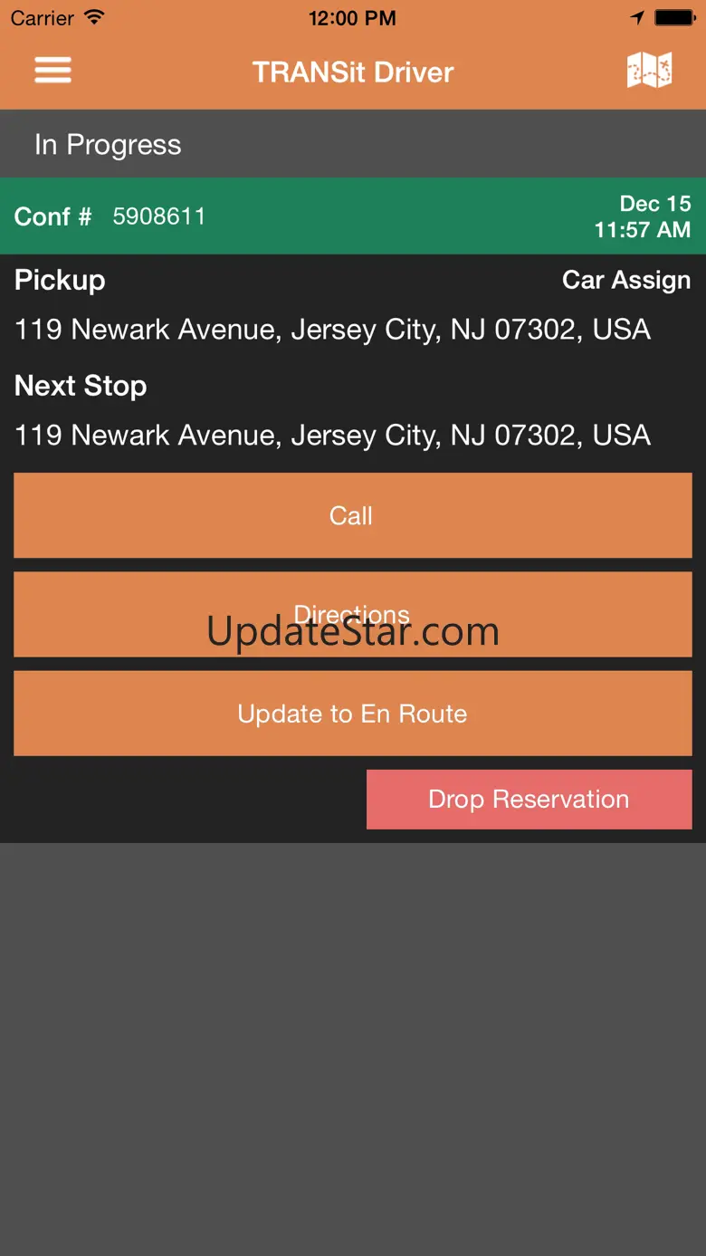 transitdriver 2.67