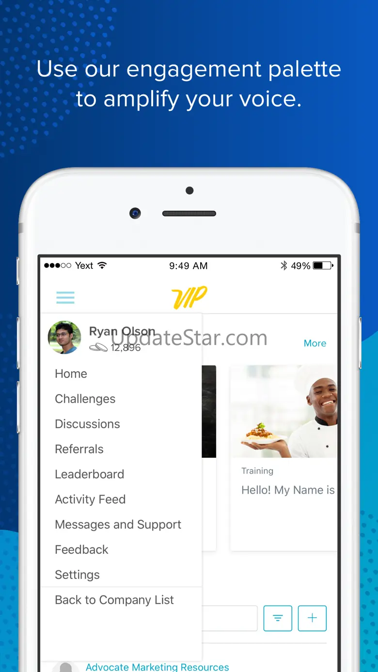 AdvocateHub by Influitive 4.2.1