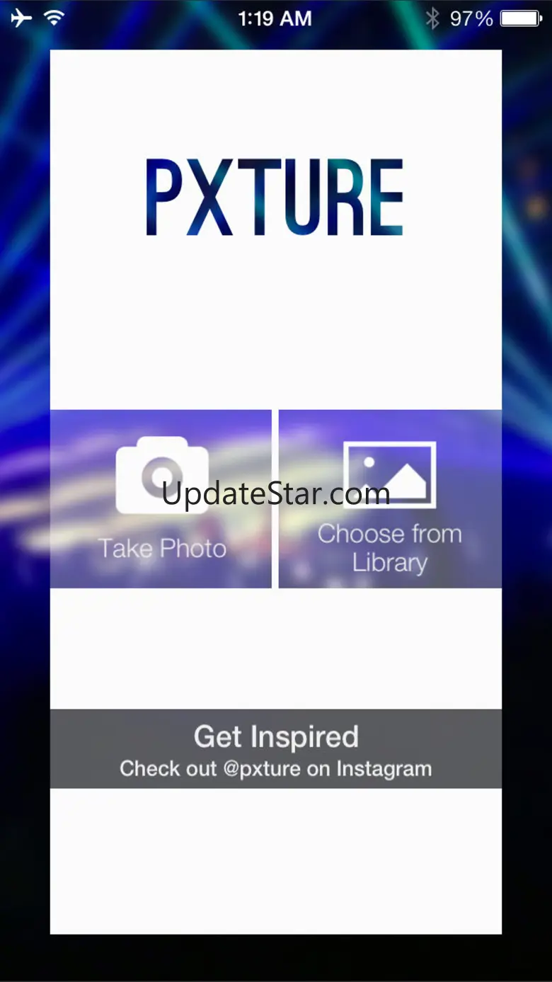 Pxture: Edit Photos with Text, Captions, Frames and Masks 1.8