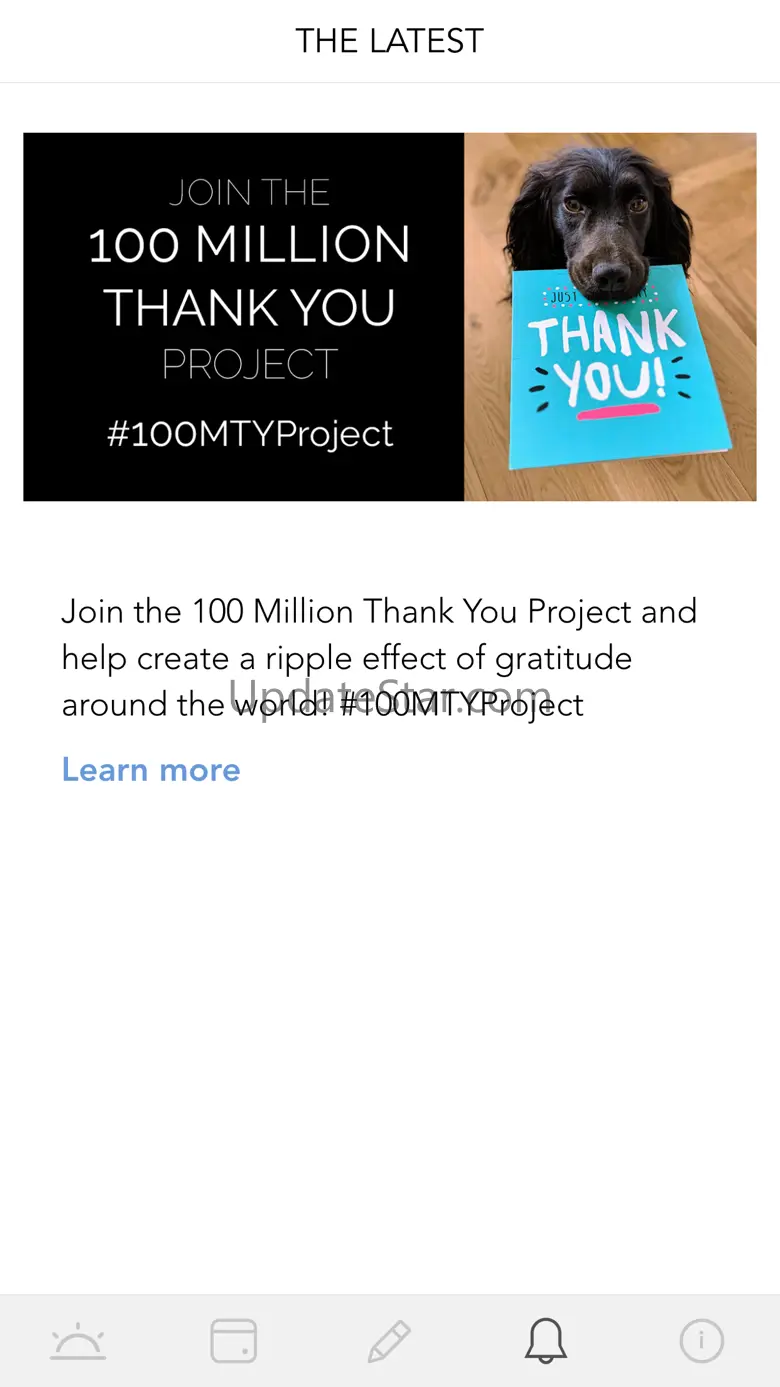 Gratitude To Bliss 3.3.1