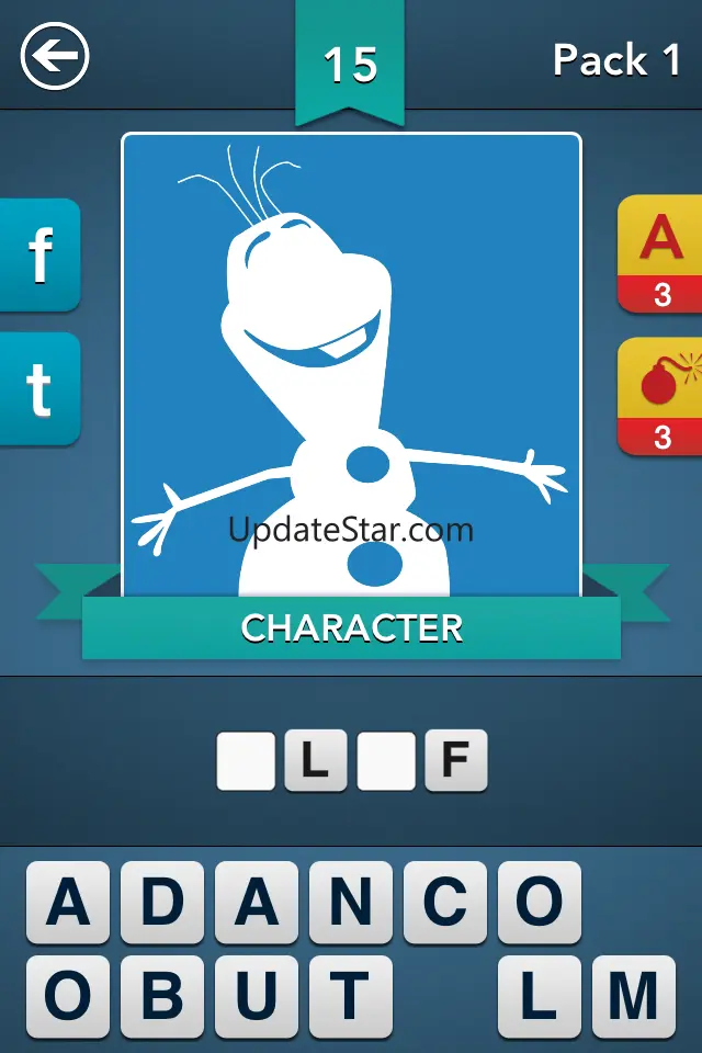 Mega Quiz ~ Free Pop Culture Game 1.2