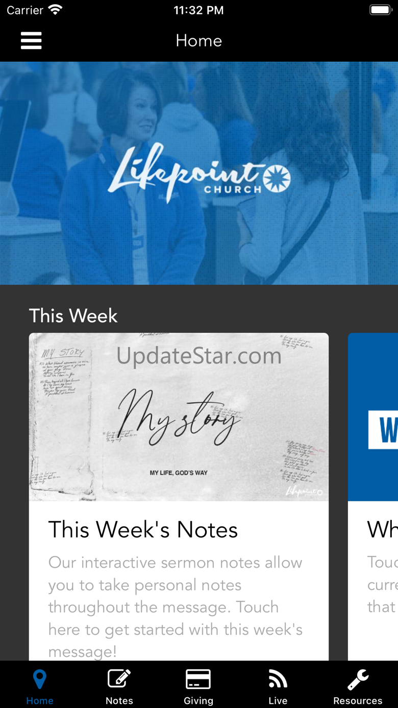 Lifepoint Ohio 4.18
