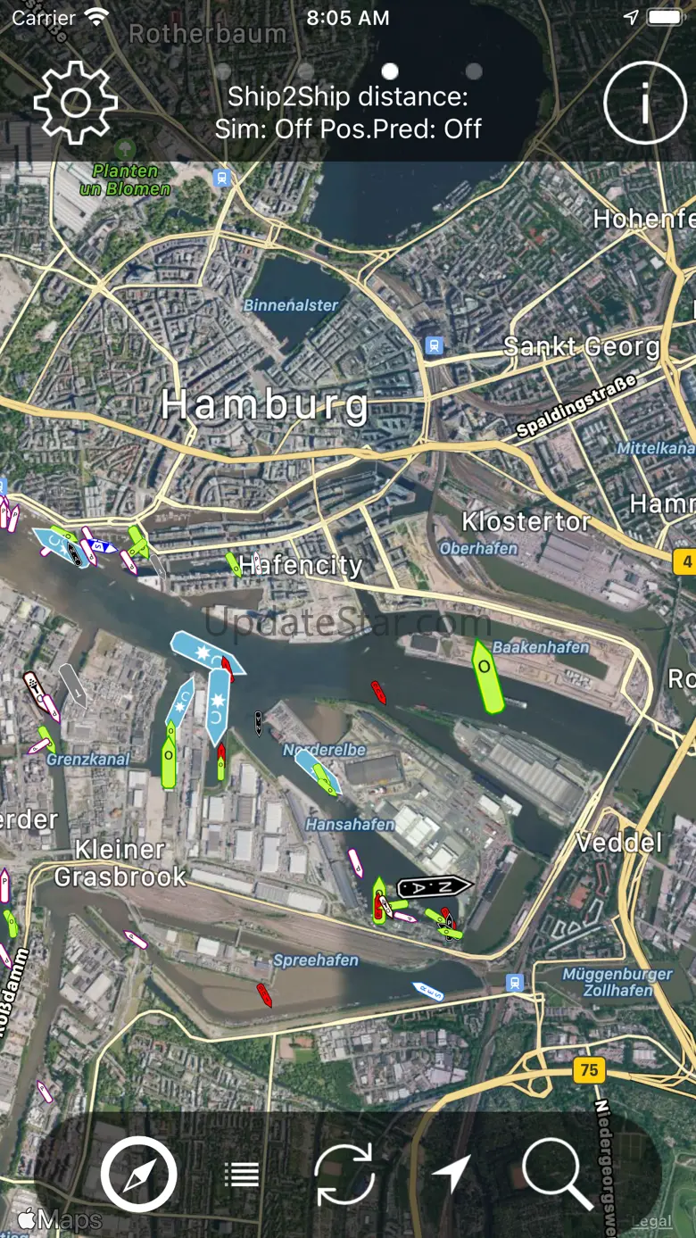 TrackaShip Universal 7.3.1