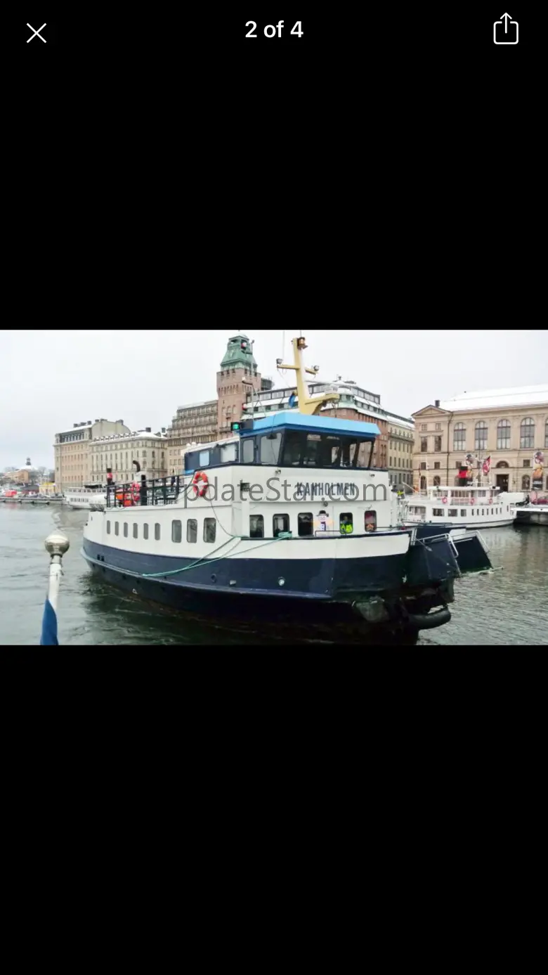 TrackaShip Universal 7.3.1