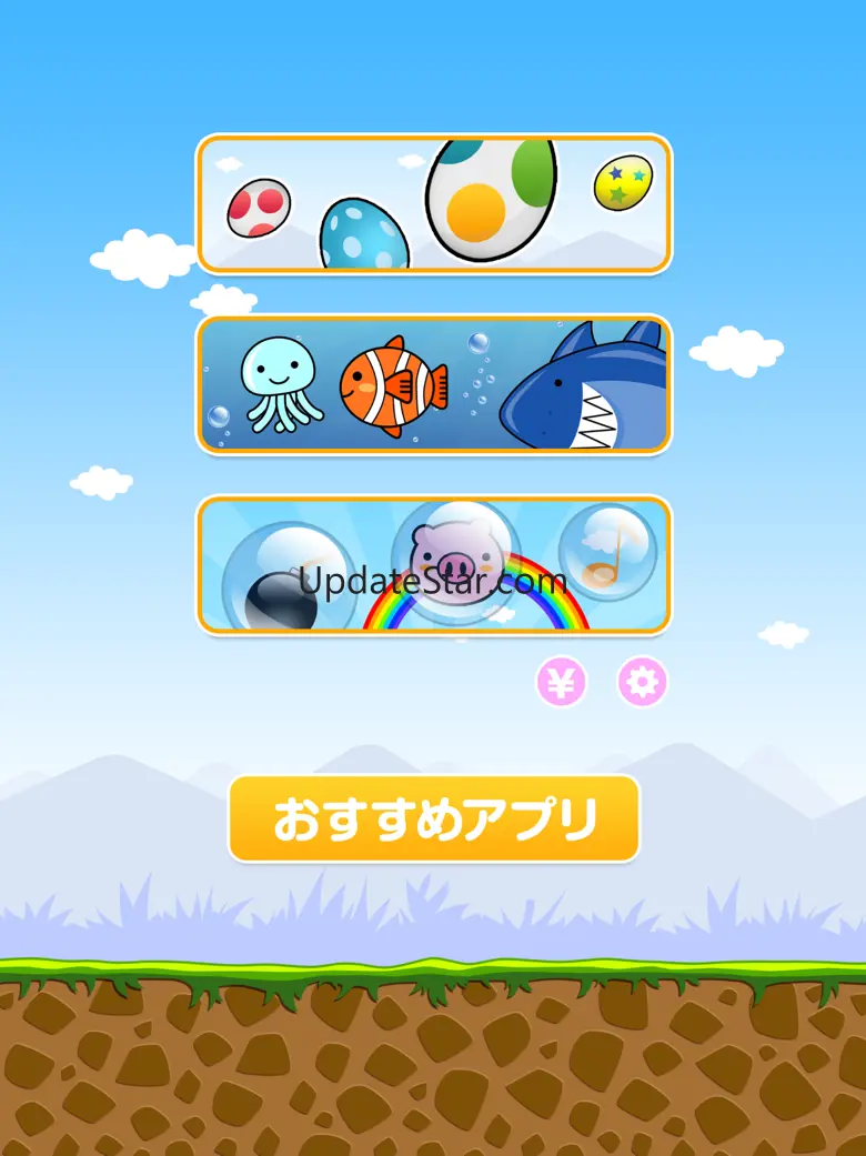 Chick Land for iPad 1.53
