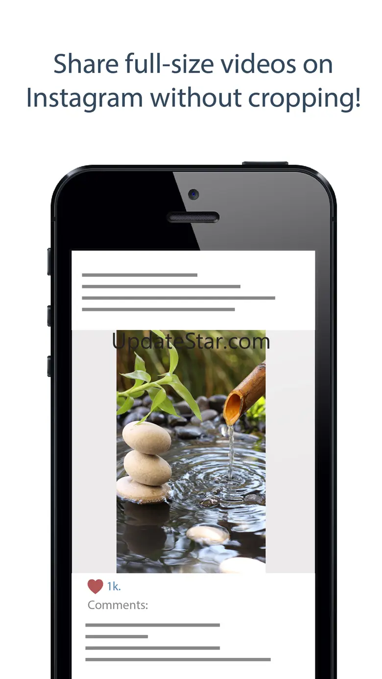 Square Video: Crop Rotate Zoom 1.8.1