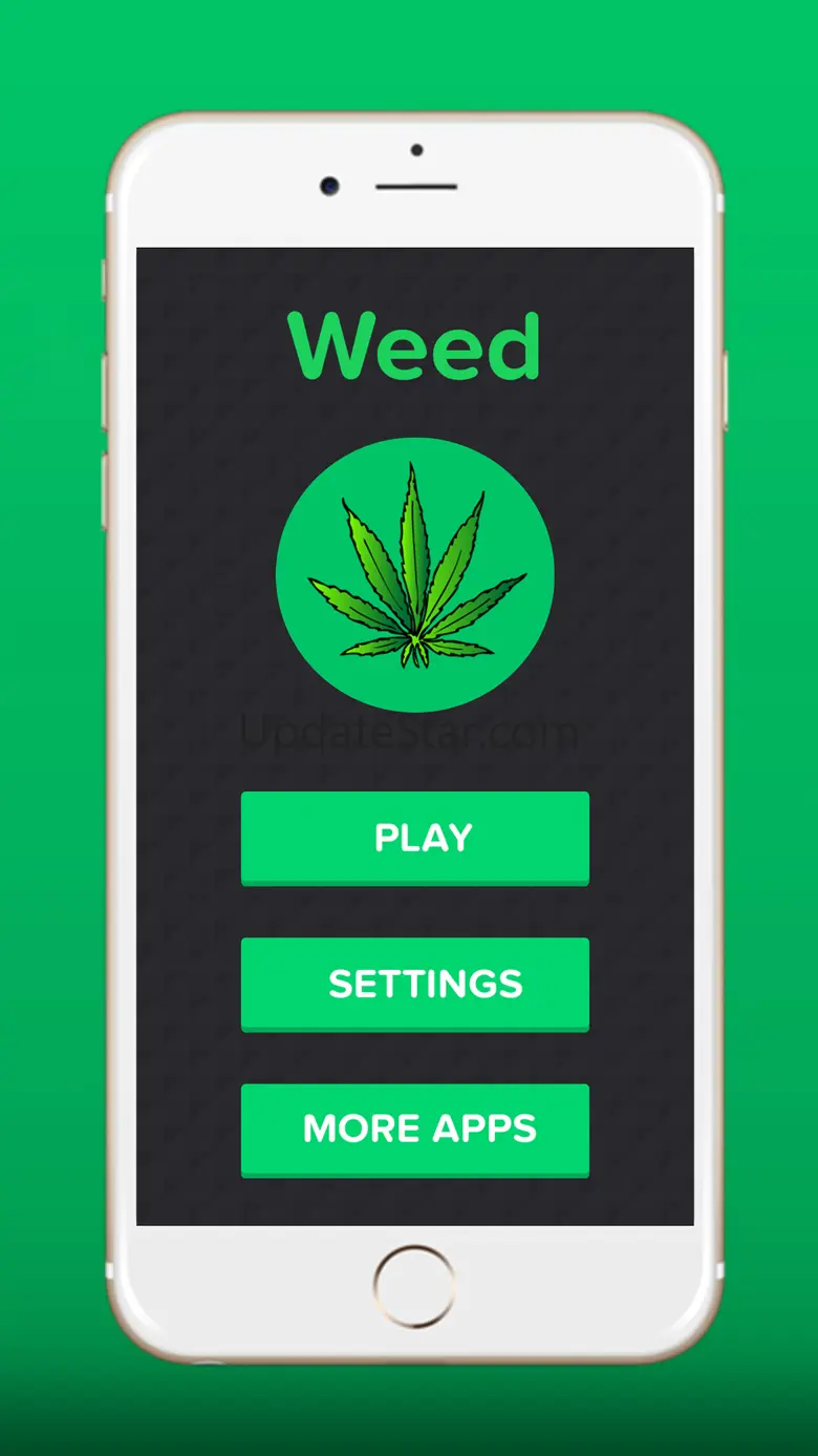 Guess The Weed Strain! 1.2.3