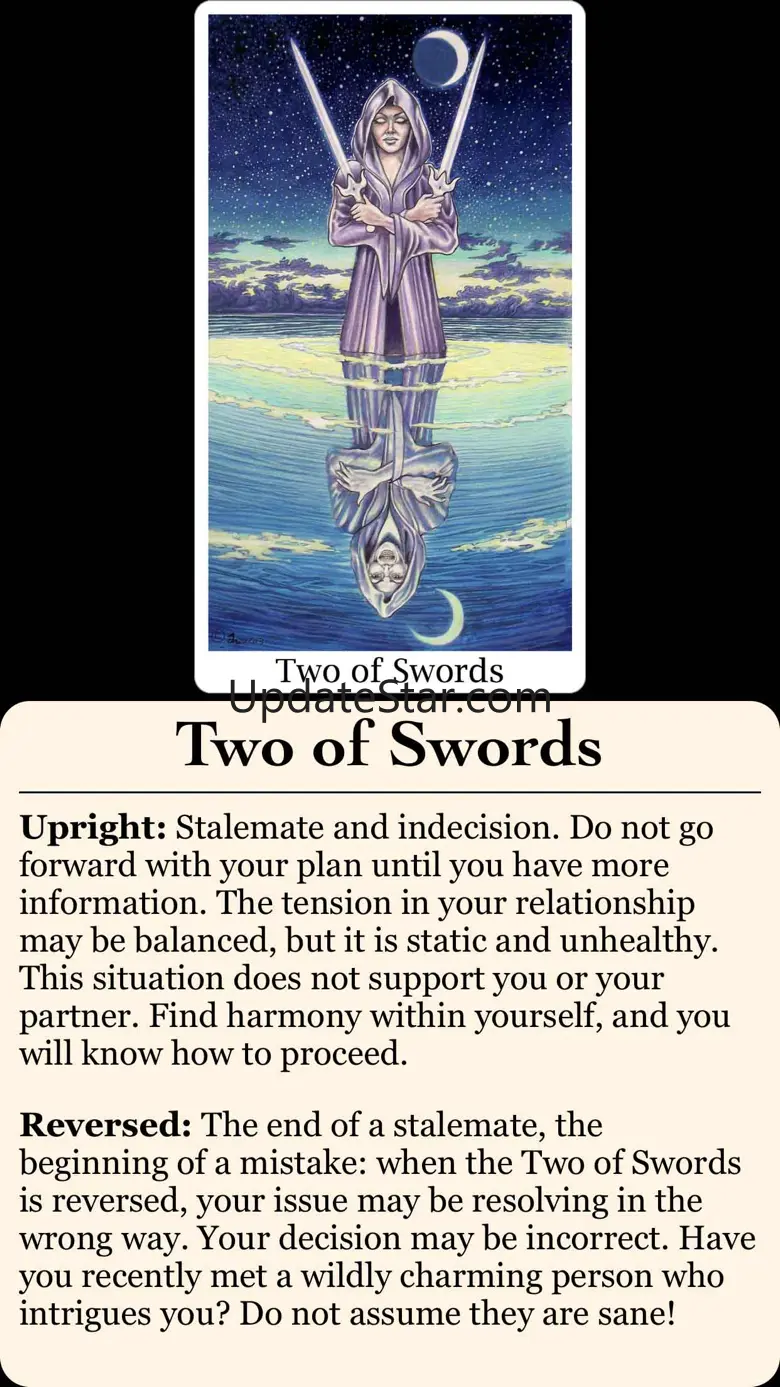 Sacred Isle Tarot 2.1.6