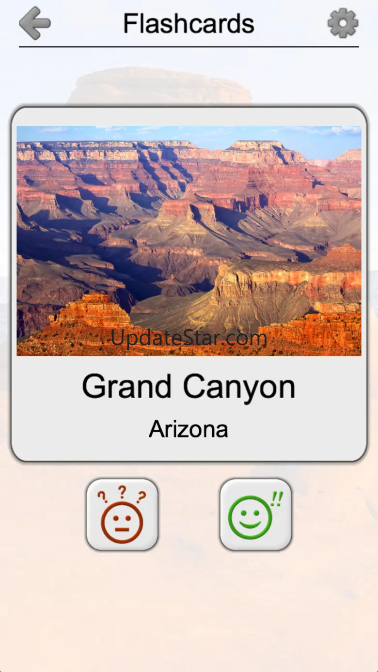 National Parks of the US: Quiz 2.0