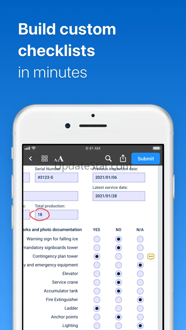 Fluix - Docs & Task Workflow 3.18.1
