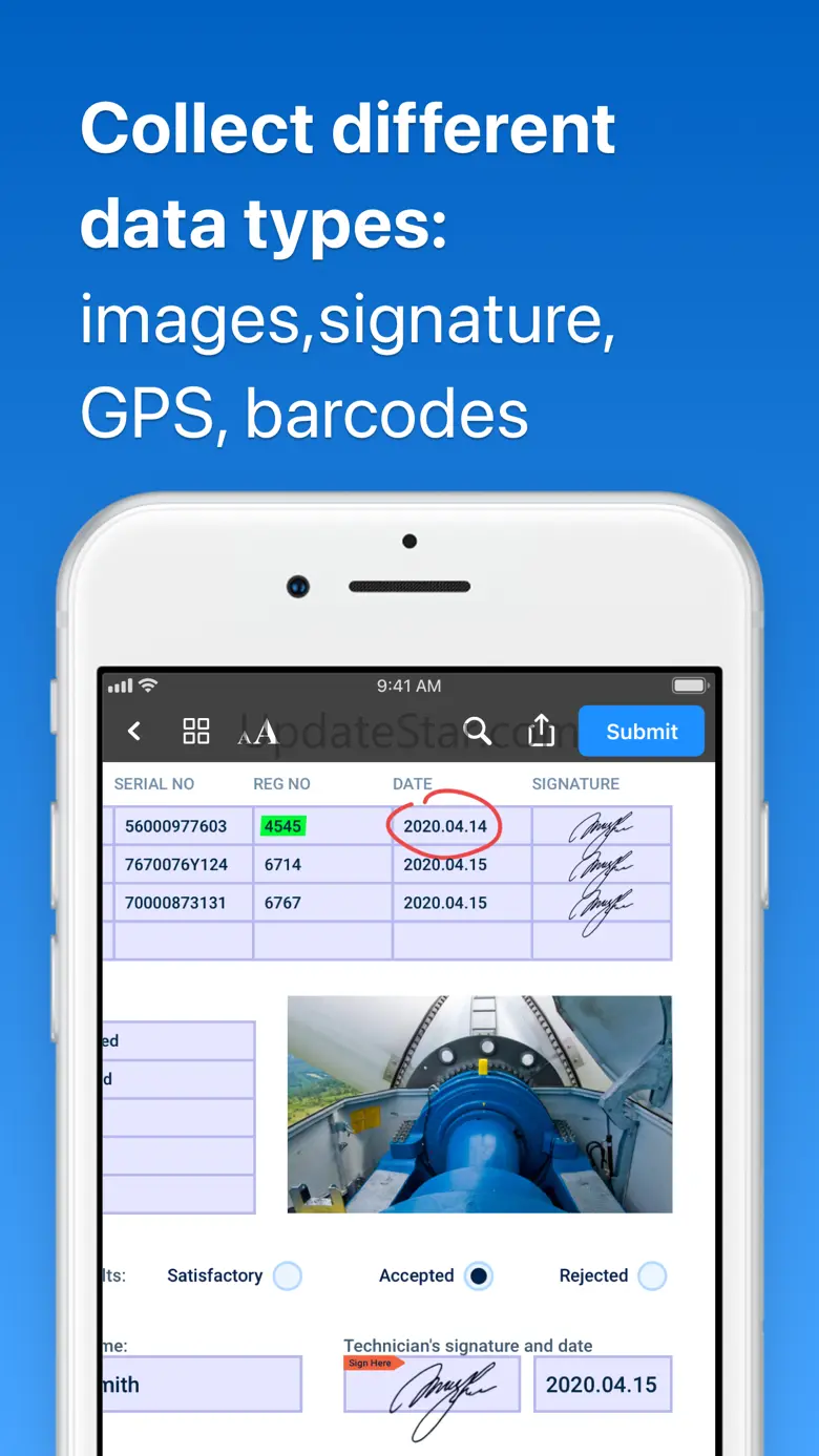 Fluix - Docs & Task Workflow 3.18.1