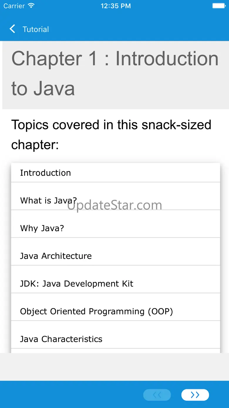 Learn Programming Languages 3.0