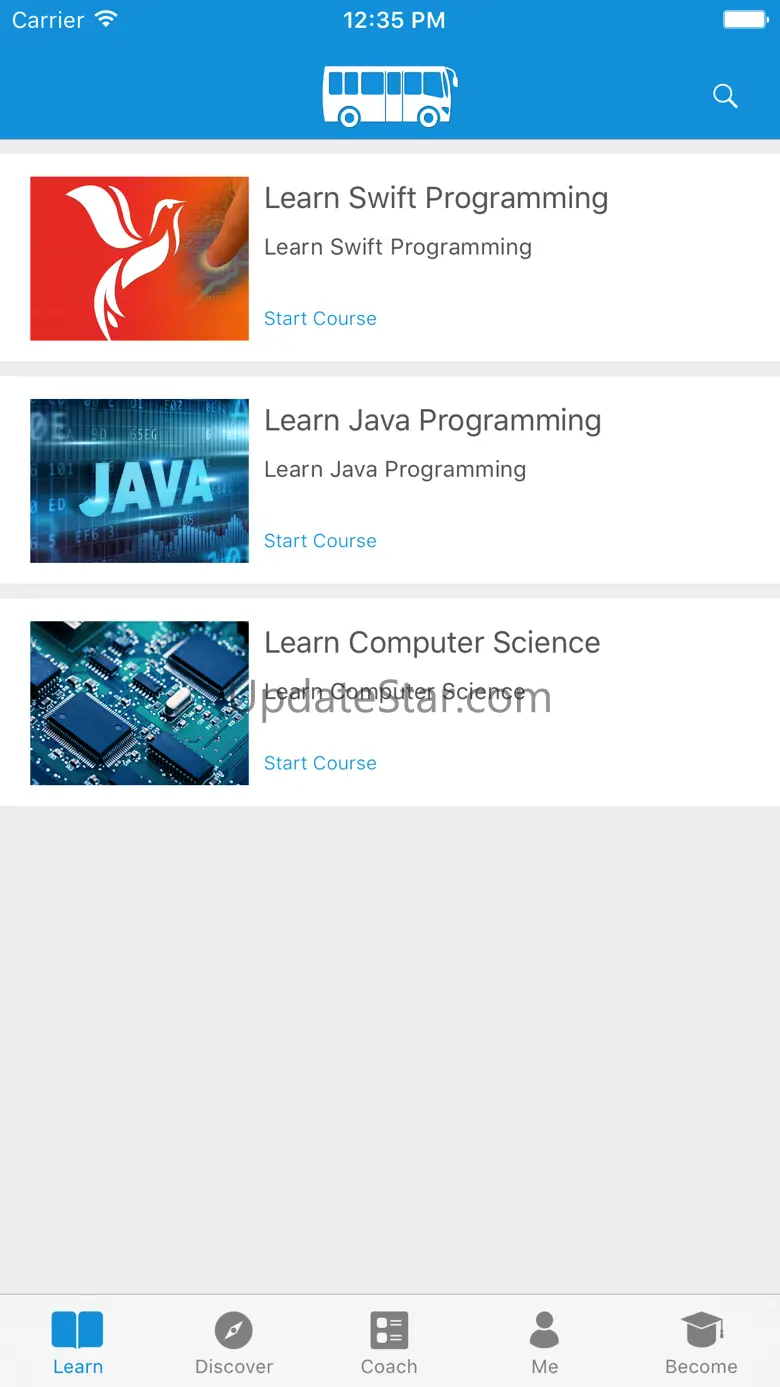 Learn Programming Languages 3.0