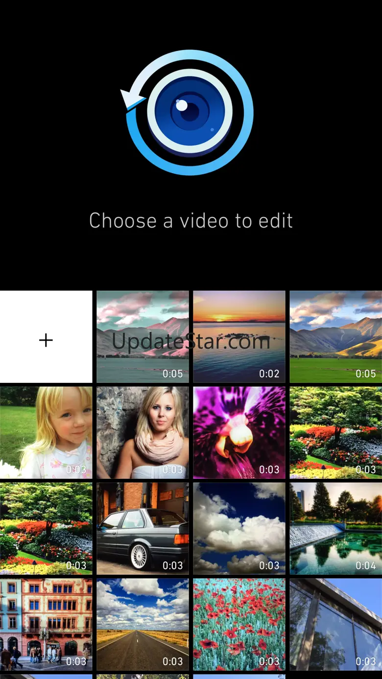 Video Reverse 1.2