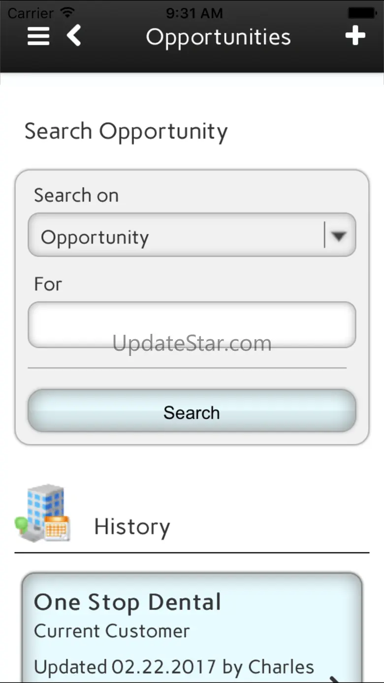 Tigerpaw Mobile 6.0.0