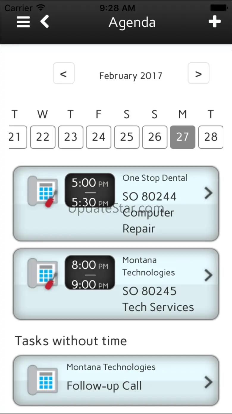 Tigerpaw Mobile 6.0.0