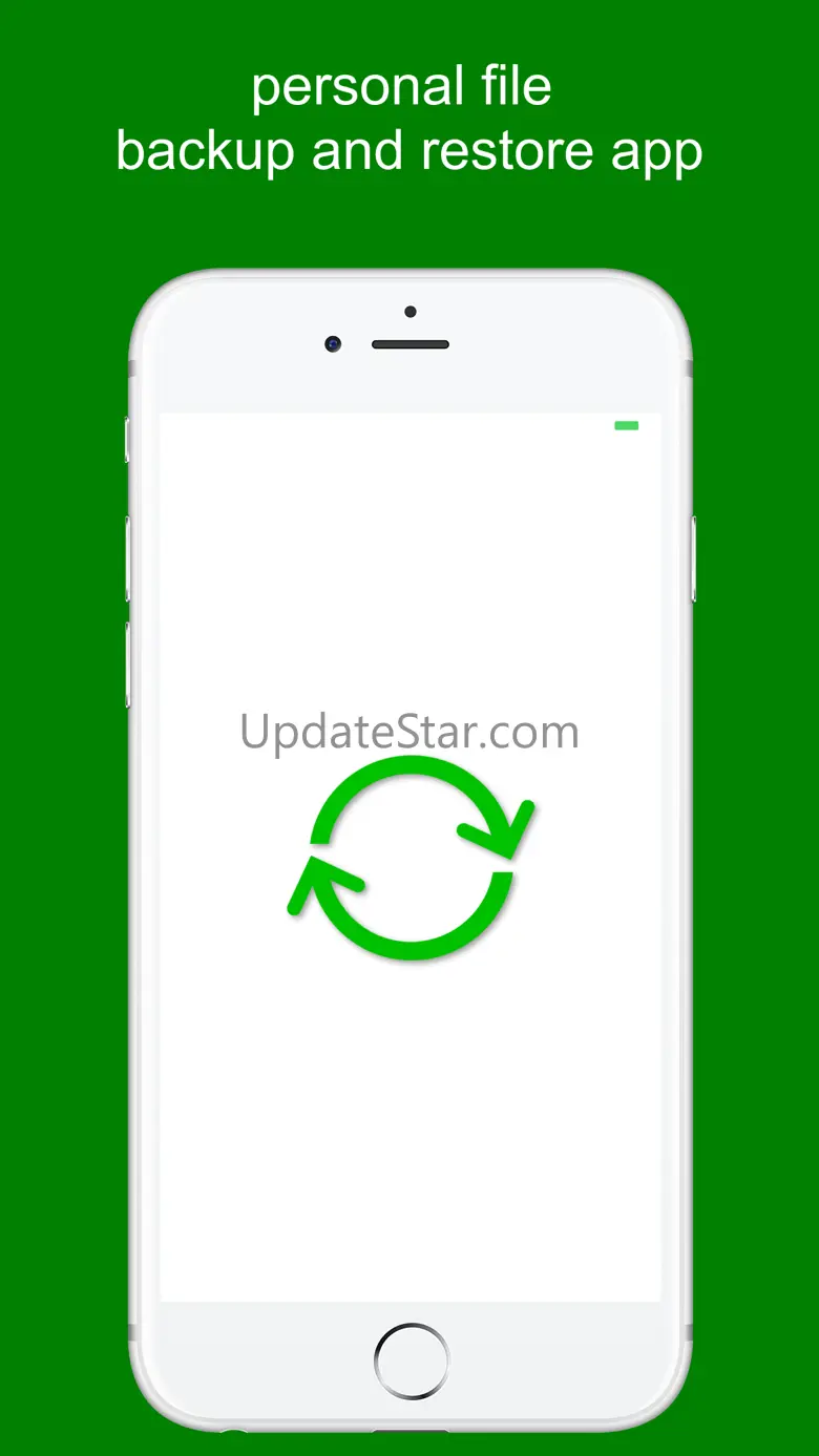 Sync - File Backup and Restore 1.0.5
