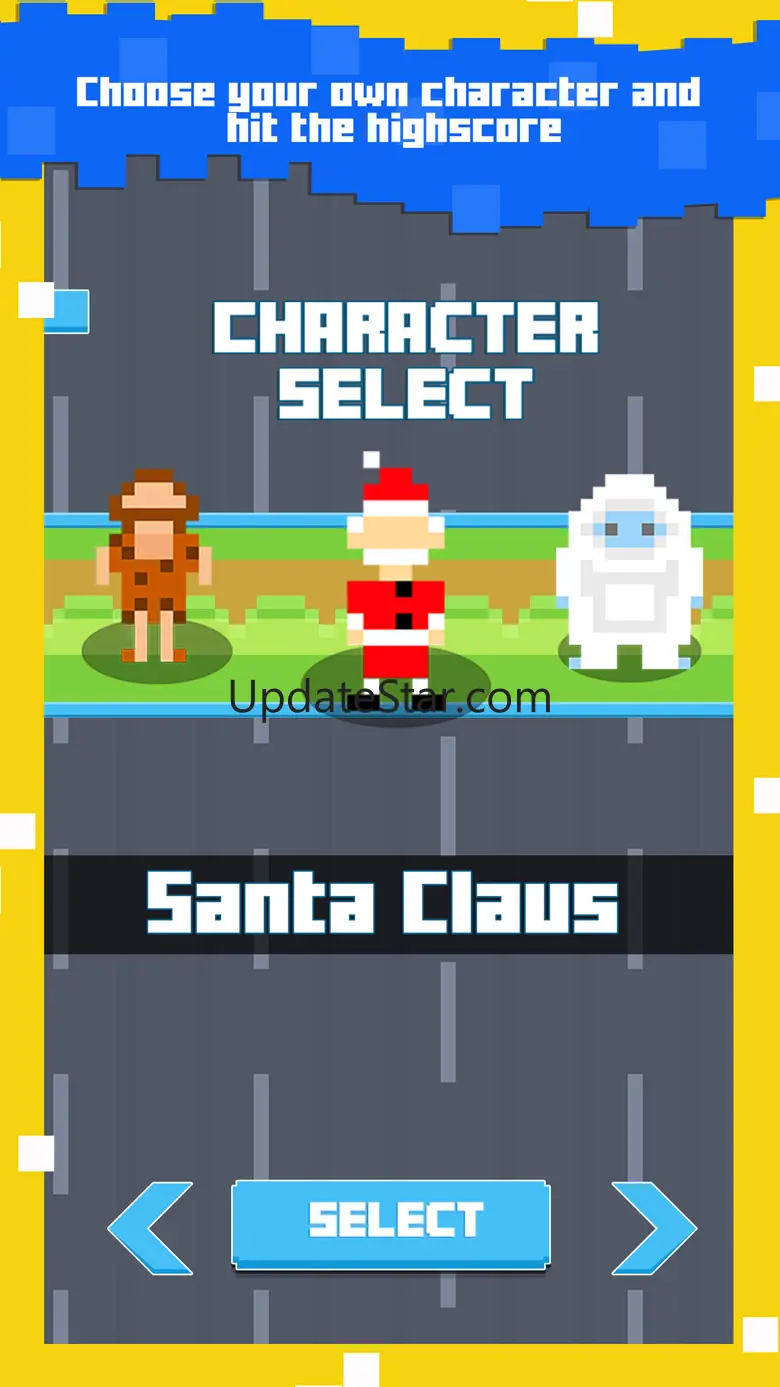 Crossy Jump Tap Dash Road - Hard Games Free 1.2