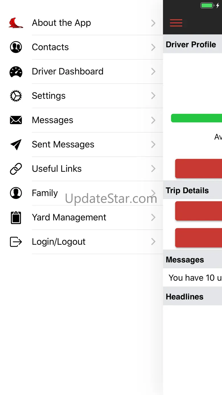 Stevens Mobile 3.0.4