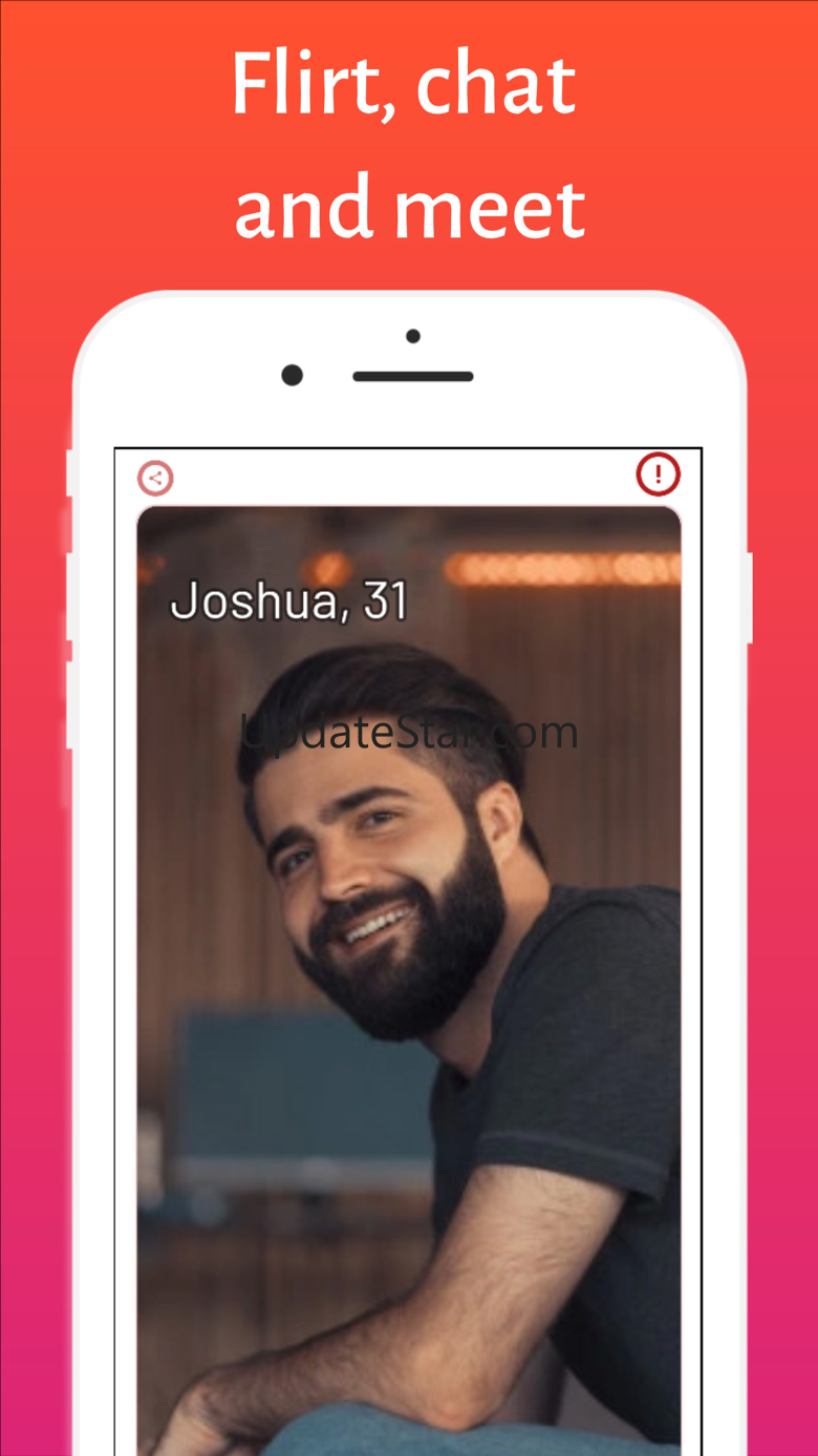 SporadicLove: casual dating 2.4.88