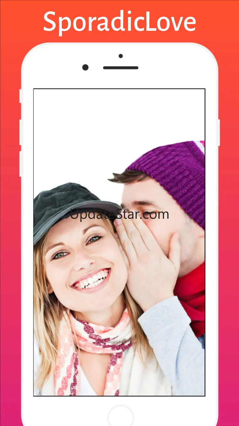 SporadicLove: casual dating 2.4.88