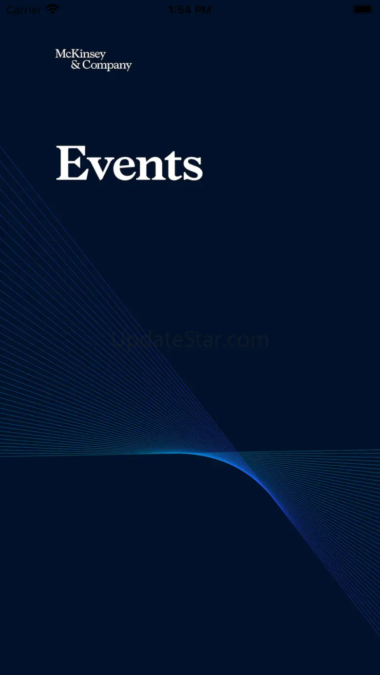 McKinsey Events 4.15.5