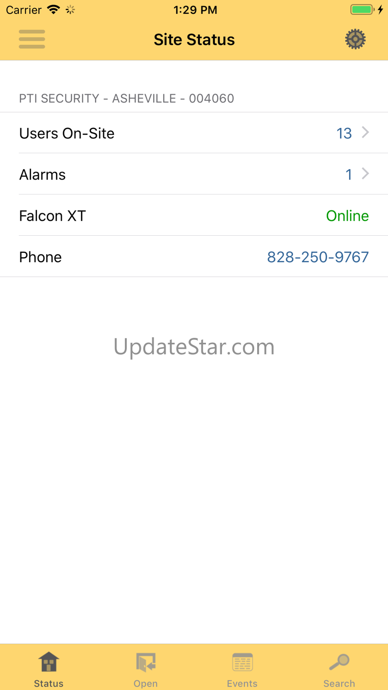 StorLogix Mobile 2 2.2.4