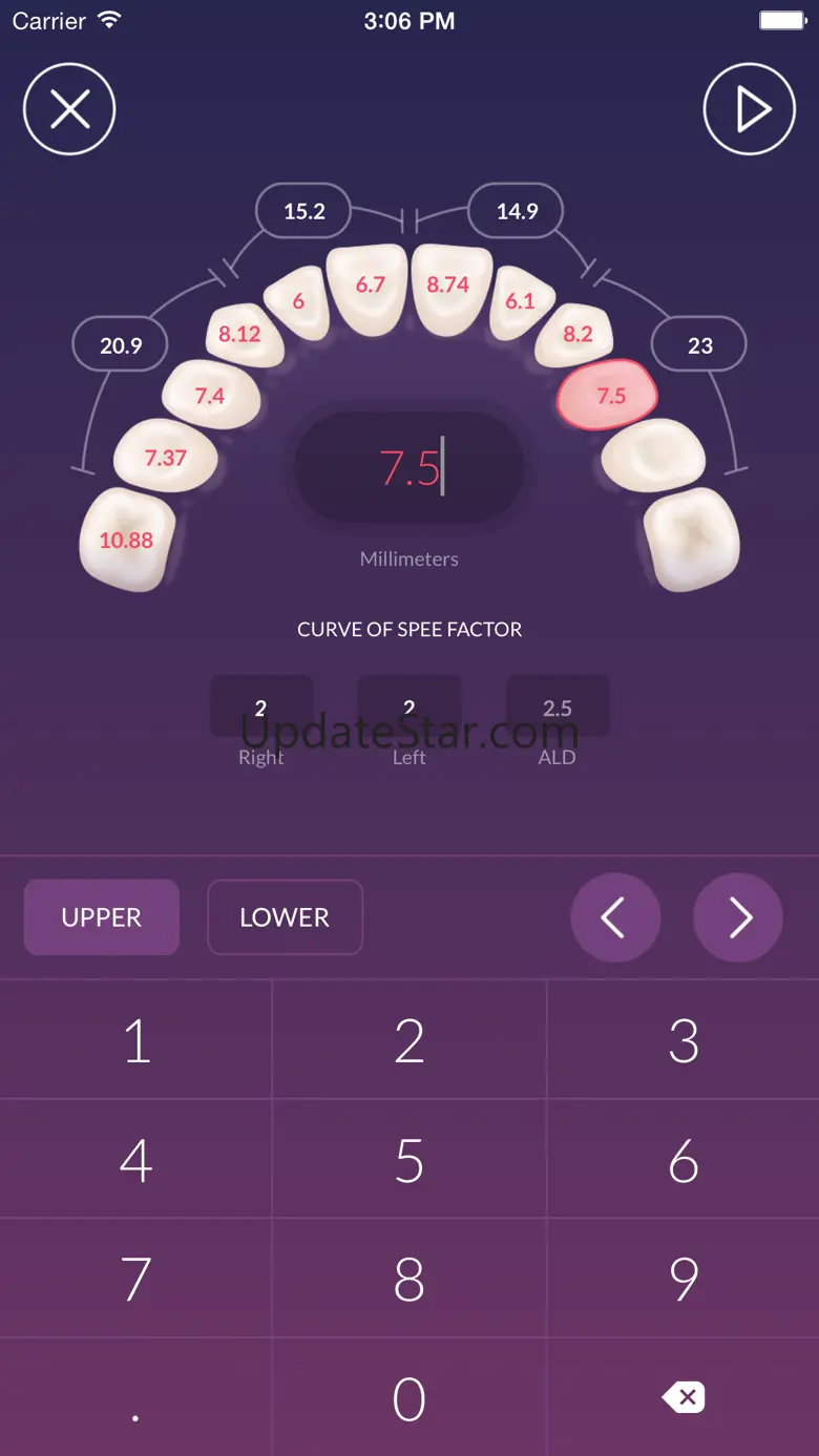 smarTooth 1.2