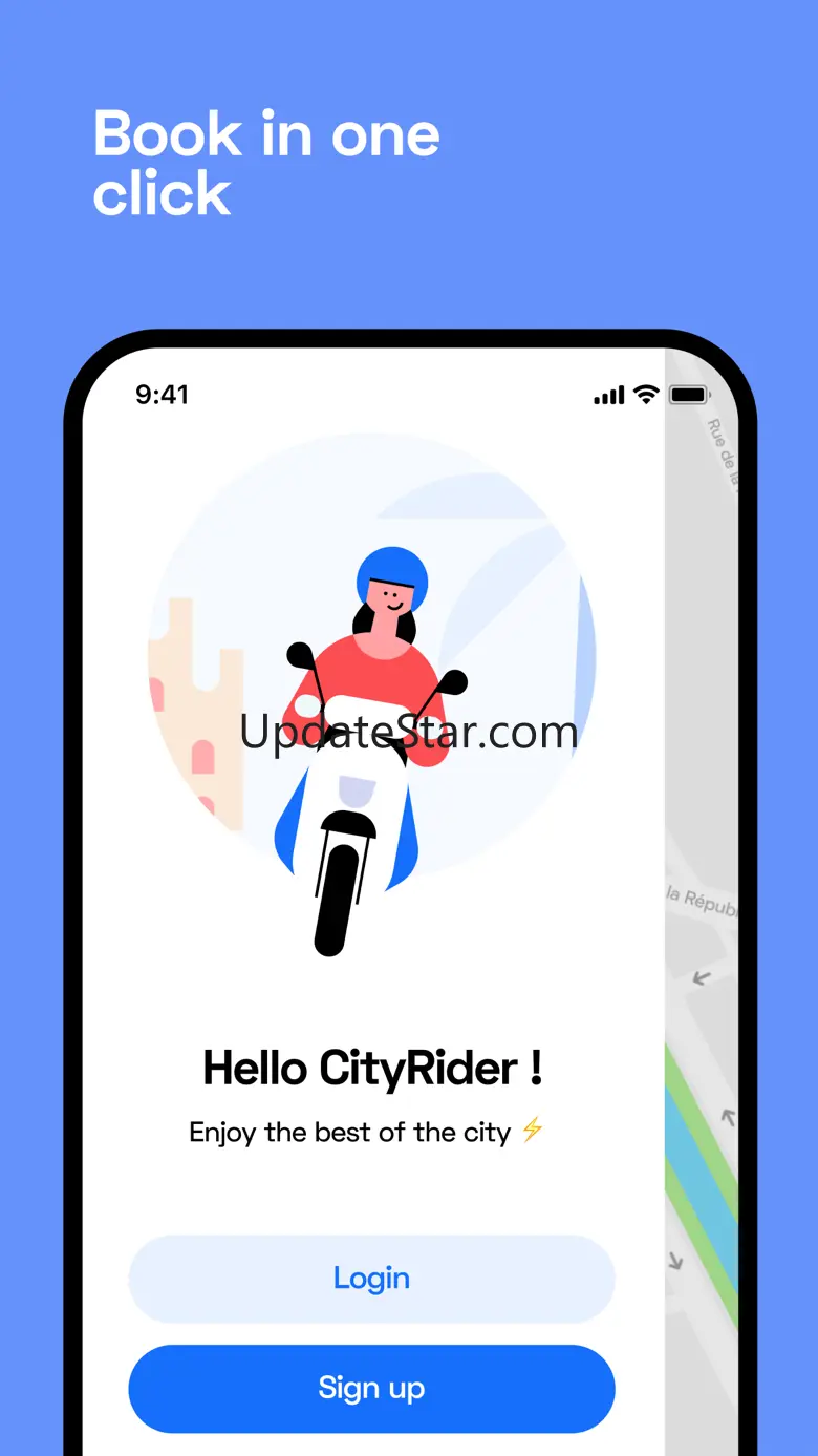 Cityscoot 4.11.5