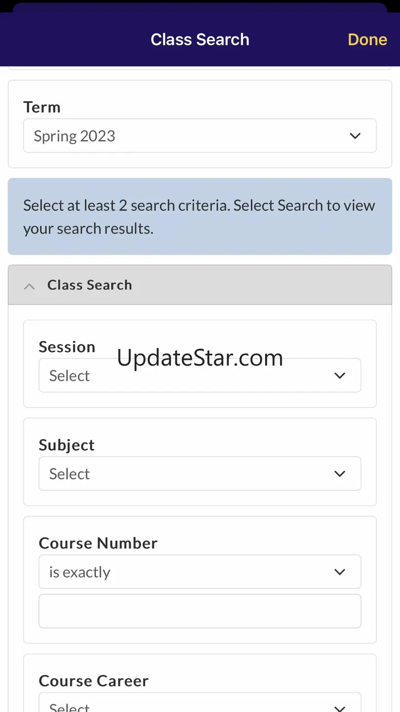 SF State Mobile 4.0