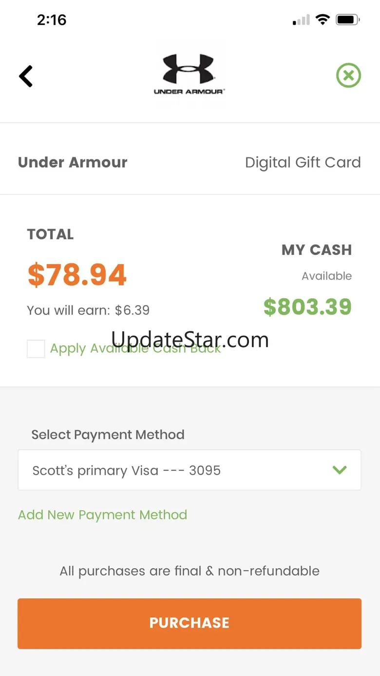ShoppingBoss 7.0.3