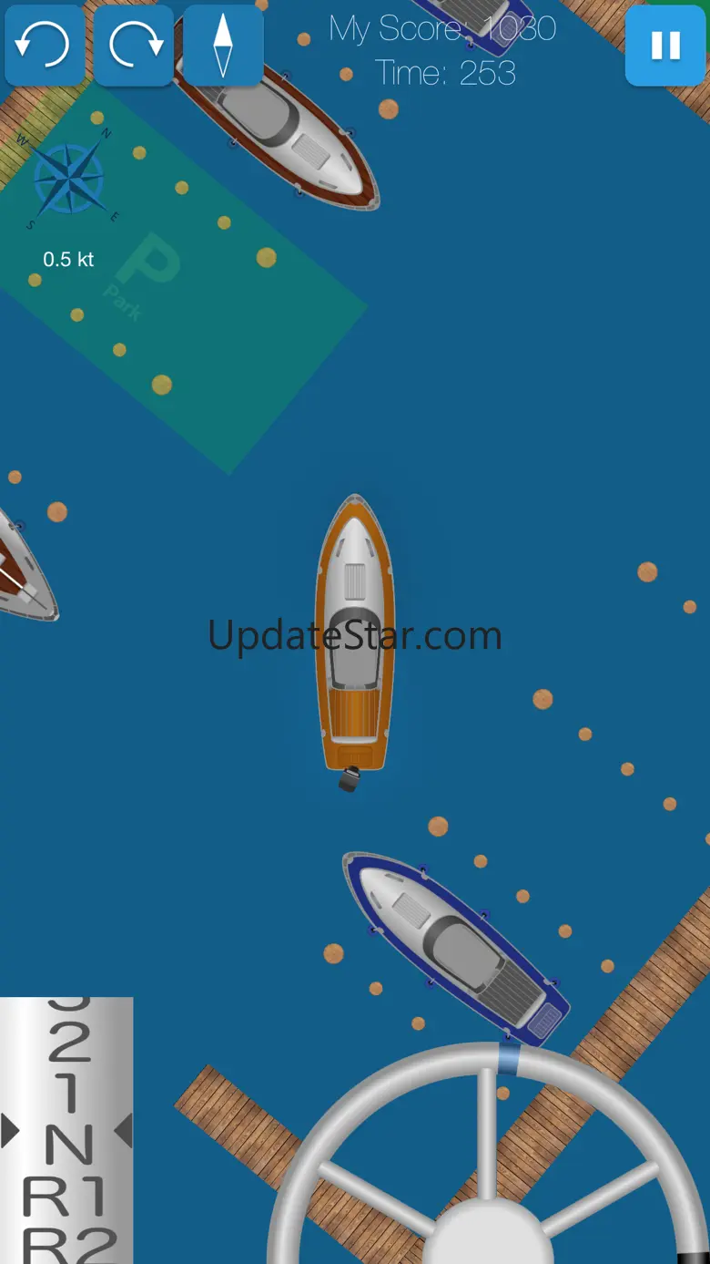 Hafenskipper 1.11