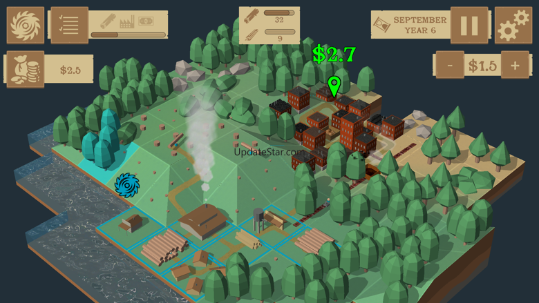 Stumptown 1.0.0